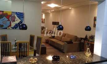 Imagem: São Bernardo do Campo - Apartamento Padrão