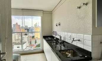 Imagem 6: Apartamento tipo para venda com 2 quartos, 76m²