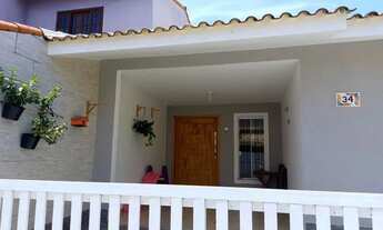 Imagem 4: Fator 1010) Casa Linear 3 Quartos 1 Suite Só Na Fator