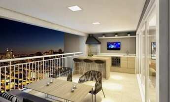 Imagem 5: Apartamento para venda tem 93 metros quadrados com 3 quartos no Centro - Guarulhos - SP