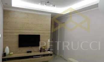 Imagem 4: Apartamento - Parque São Jorge - Campinas