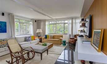 Imagem 4: APARTAMENTO RESIDENCIAL em São Paulo - SP, Alto de Pinheiros