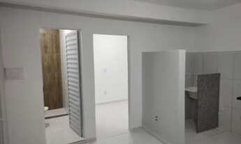 Imagem: Kitnet local super tranquilo e familiar