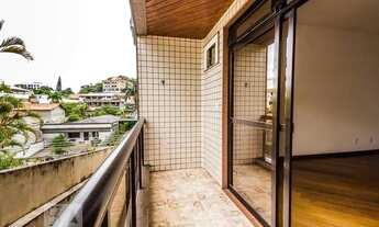 Imagem 5: Apartamento para Aluguel - Jardim Guanabara, 4 Quartos, 157 m2