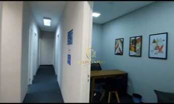 Imagem 5: O grupo Expert Aluga uma Sala de 130 m² Em São josé dos Campos/ SP