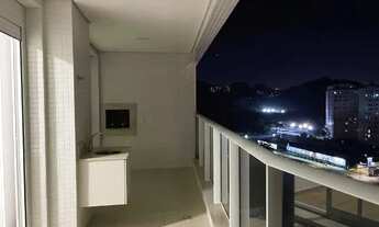 Imagem: Locação Anual - Apartamento Mobiiado com