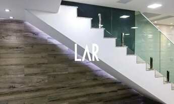 Imagem 6: Casa à venda, 3 quartos, 1 suíte, 4 vagas, Rio Branco - Belo Horizonte/MG