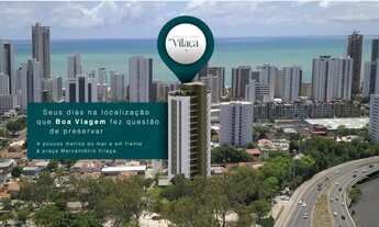 Imagem 7: Apartamento alto padrão no bairro do Pina, 04 dormitórios, 03 suítes!