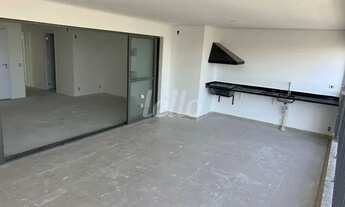 Imagem 2: São Paulo - Apartamento Padrão - Mooca