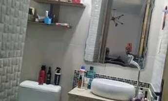 Imagem 6: Apartamento Cdhu