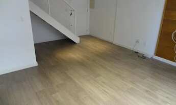 Imagem 3: Apartamento com 2 dormitórios duplex para alugar, 70 m² por R$ 2600 - Tatuapé - São Paulo