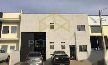 Imagem 2: Barracão - Jardim Itapuã - Valinhos