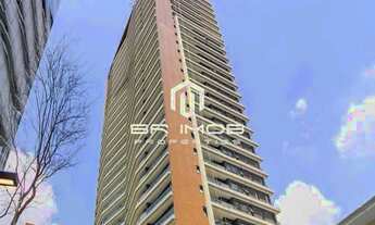 Imagem 2: APARTAMENTO RESIDENCIAL em SÃO PAULO - SP, JARDINS