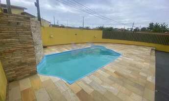 Imagem 2: Casa no Cibratel 2 em Itanhaém