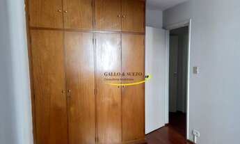 Imagem 5: Apartamento para alugar, 60 m² por R$ 2.700,00/mês - Saúde - São Paulo/SP