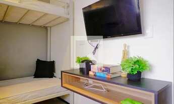 Imagem 6: Apartamento à Venda - Vila Mariana, 1 Quarto, 21 m2