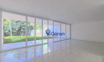 Imagem 6: Casa de Condominio com 4 dormitórios à venda, 707 m² na Granja Julieta - São Paulo/SP