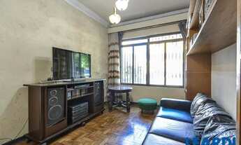 Imagem 3: CASA ASSOBRADADA - VILA ROMANA - SP