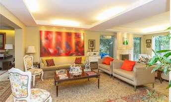 Imagem 5: CASA RESIDENCIAL em São Paulo - SP, Morumbi