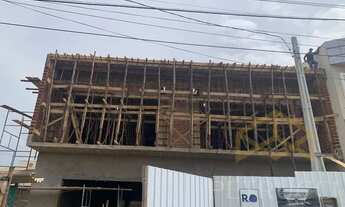 Imagem 5: Prédio - Swiss Park - Campinas