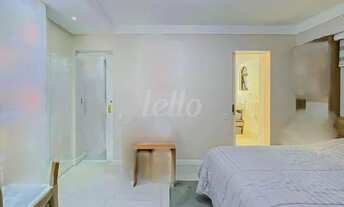 Imagem 5: São Paulo - Flat - Jardins