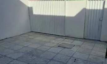 Imagem: Casa no Distrito Industrial pra venda