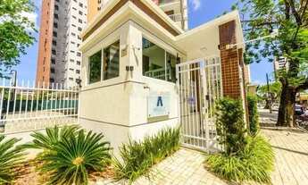 Imagem 3: Apto de 150m, 4 suítes, 3 vagas de garagem, em prédio com lazer completo