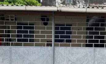 Imagem: Casa para venda com 55 metros quadrados