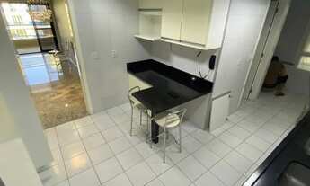 Imagem 7: Alugo excelente apartamento no Condomínio El Grecco Edifício