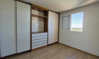 Imagem 4: COSMOPOLITAN Apartamento com 3 dormitórios