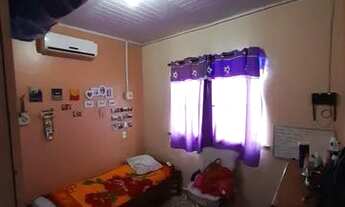 Imagem 7: Casa pronta para morar!