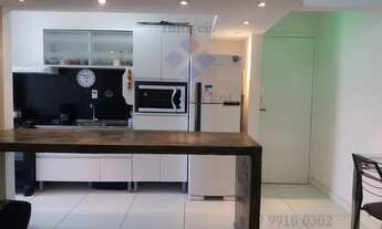 Imagem 7: Apartamento a venda com terraço, 126 metros quadrados, 2 quartos, Centro - Balneário Cambo