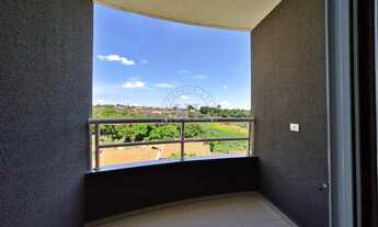 Imagem 6: Excelente apartamento à venda todo mobiliado com suíte em Valinhos/SP