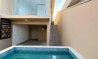 Imagem 5: Casa térrea com piscina - Bairro Coração de Jesus