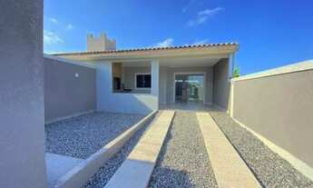 Imagem: Casa De Alto Padrão Em Guaratuba