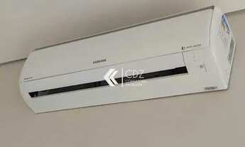 Imagem 2: Casa de condomínio Mobiliada no Horto Florestal II com 3 Dormitórios