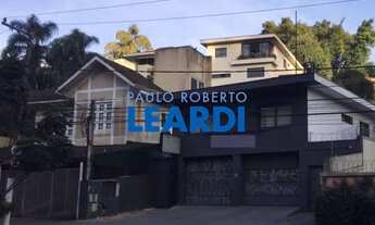 Imagem: SOBRADO - SUMARÉ - SP