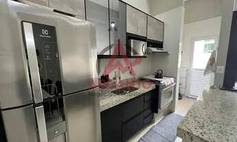 Imagem: LINDO APARTAMENTO GARDEN NA PRAIA GRANDE