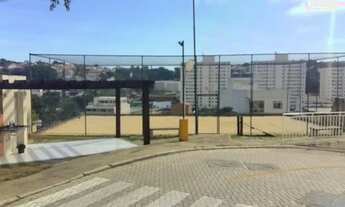 Imagem 5: Cód.: 61 - Apartamento à 1km da UFJF com 3/4