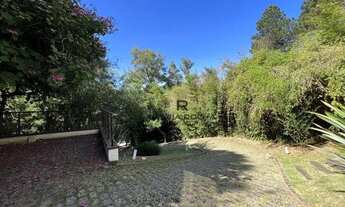 Imagem 4: Casa com 4 suítes à venda, 505 m² por R$ 4.200.000 - Residencial Dez, Alphaville/SP