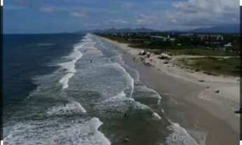 Imagem: TERRENO PRAIA MATINHOS