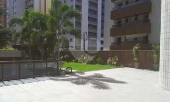 Imagem 5: EXCELENTE APARTAMENTO COM 3 SUÍTES E 3 VAGAS D GARAGEM