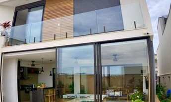 Imagem 6: Casa em Condomínio para Venda em Jundiaí, Villaggio San Marco, 3 dormitórios, 3 suítes, 5