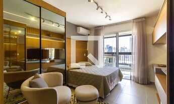 Imagem: Apartamento para Aluguel - Liberdade, 1