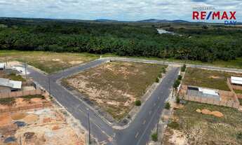 Imagem 4: Lote Parque Cauamé
