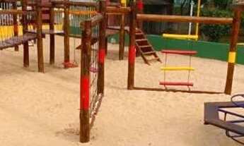 Imagem: Apartamento GRANDE - 100m da BR 040