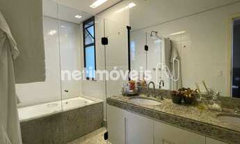 Imagem 6: Locação Apartamento 4 quartos Belvedere Belo Horizonte