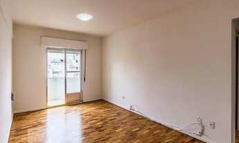 Imagem: Apartamento à Venda - Higienópolis, 1