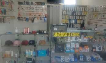 Imagem: Passo o ponto