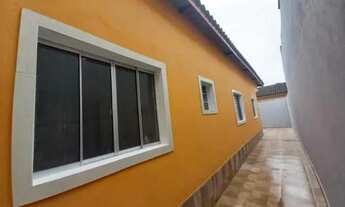 Imagem 6: Casa em Itanhaém, no Suarão